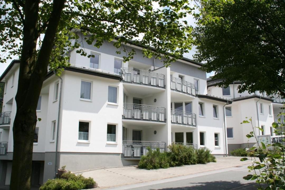 Апартаменты Hp Touristik - Residenz Muehlenberg 1 Виллинген Экстерьер фото