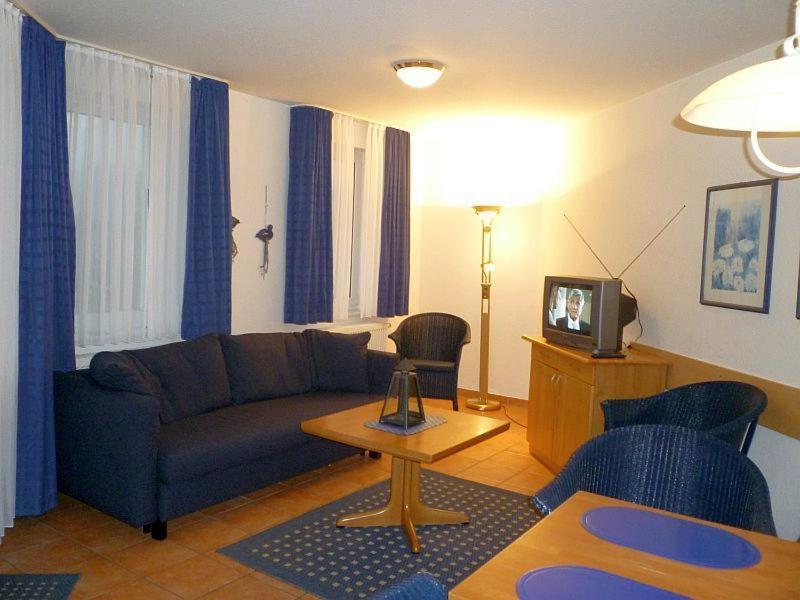 Апартаменты Hp Touristik - Residenz Muehlenberg 1 Виллинген Экстерьер фото