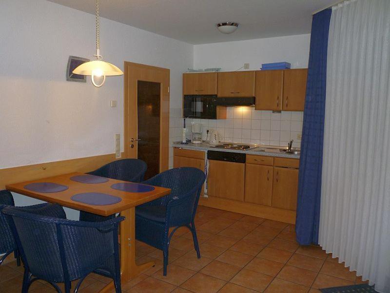 Апартаменты Hp Touristik - Residenz Muehlenberg 1 Виллинген Экстерьер фото