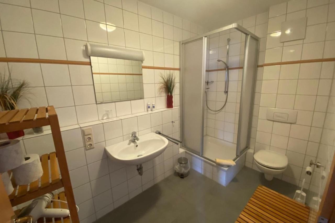 Апартаменты Hp Touristik - Residenz Muehlenberg 1 Виллинген Экстерьер фото